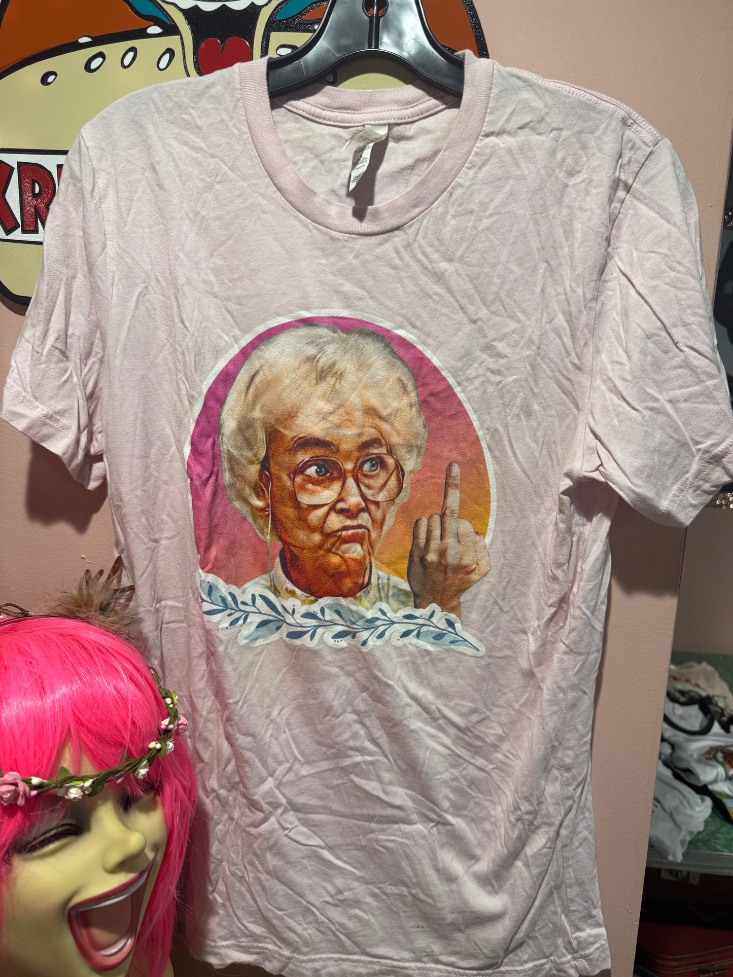 Sophia tee
