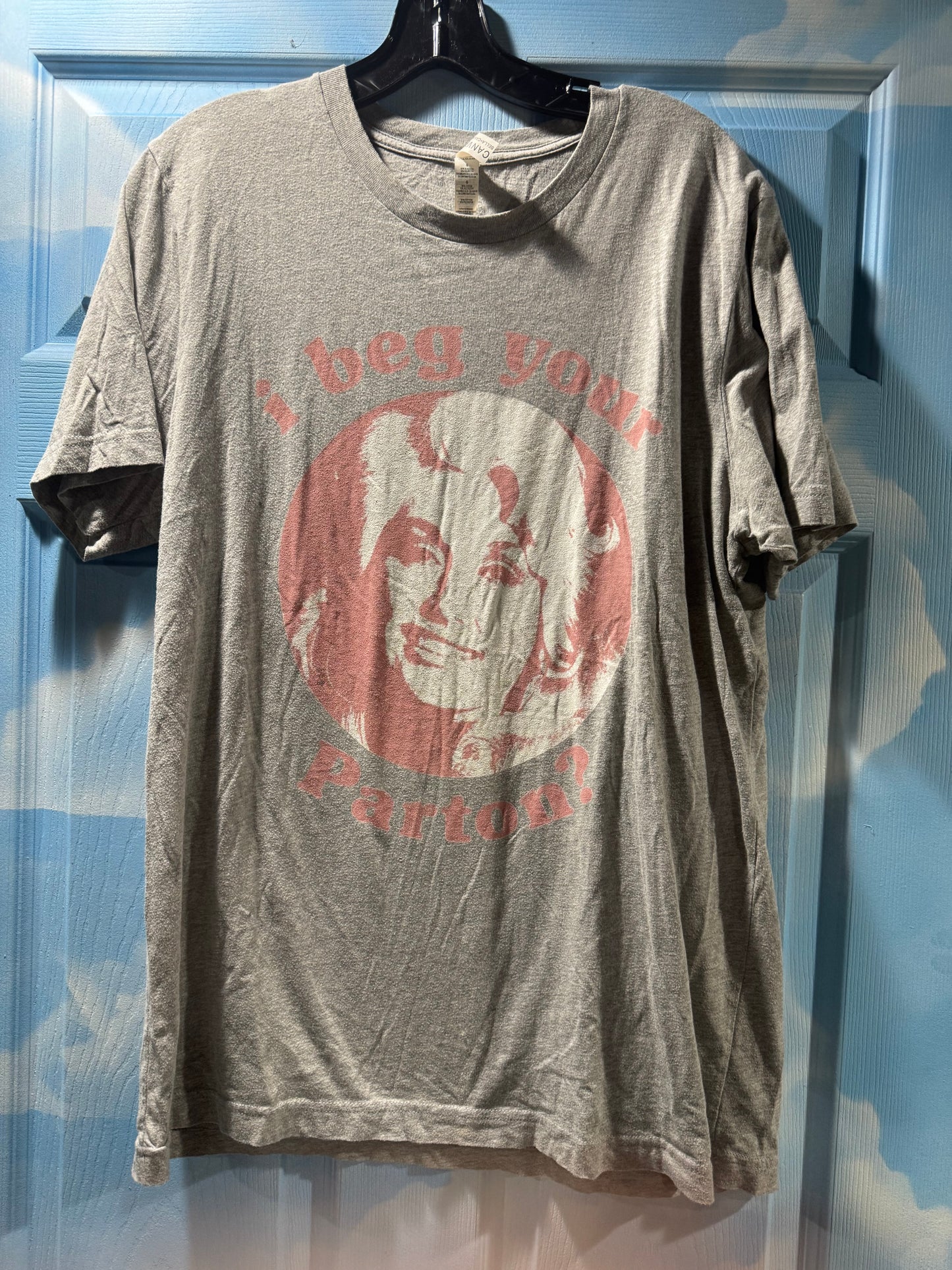 Dolly Parton tee