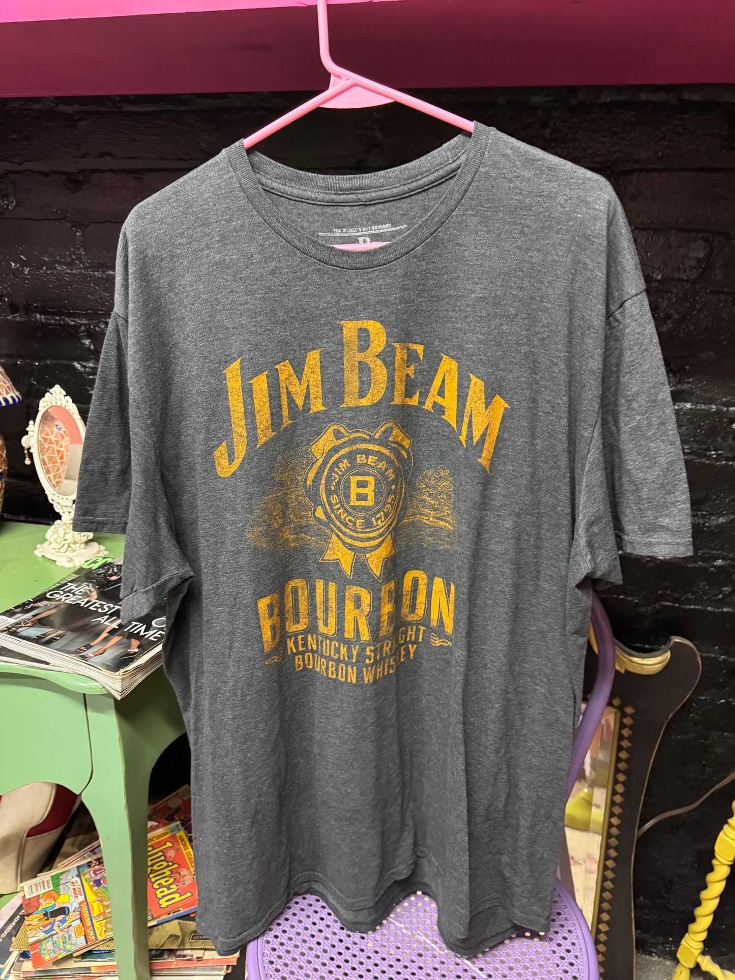 Jim Beam