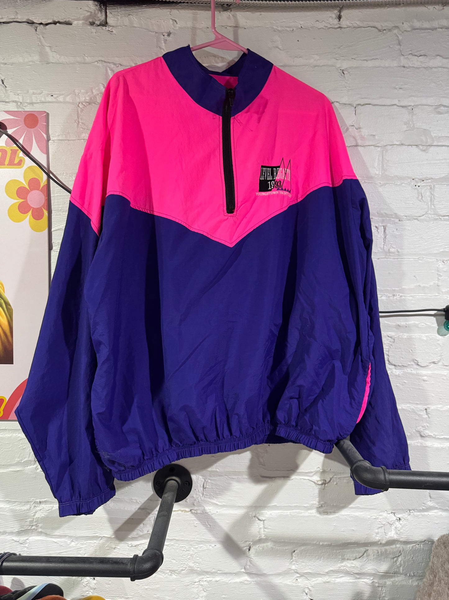 Windbreaker