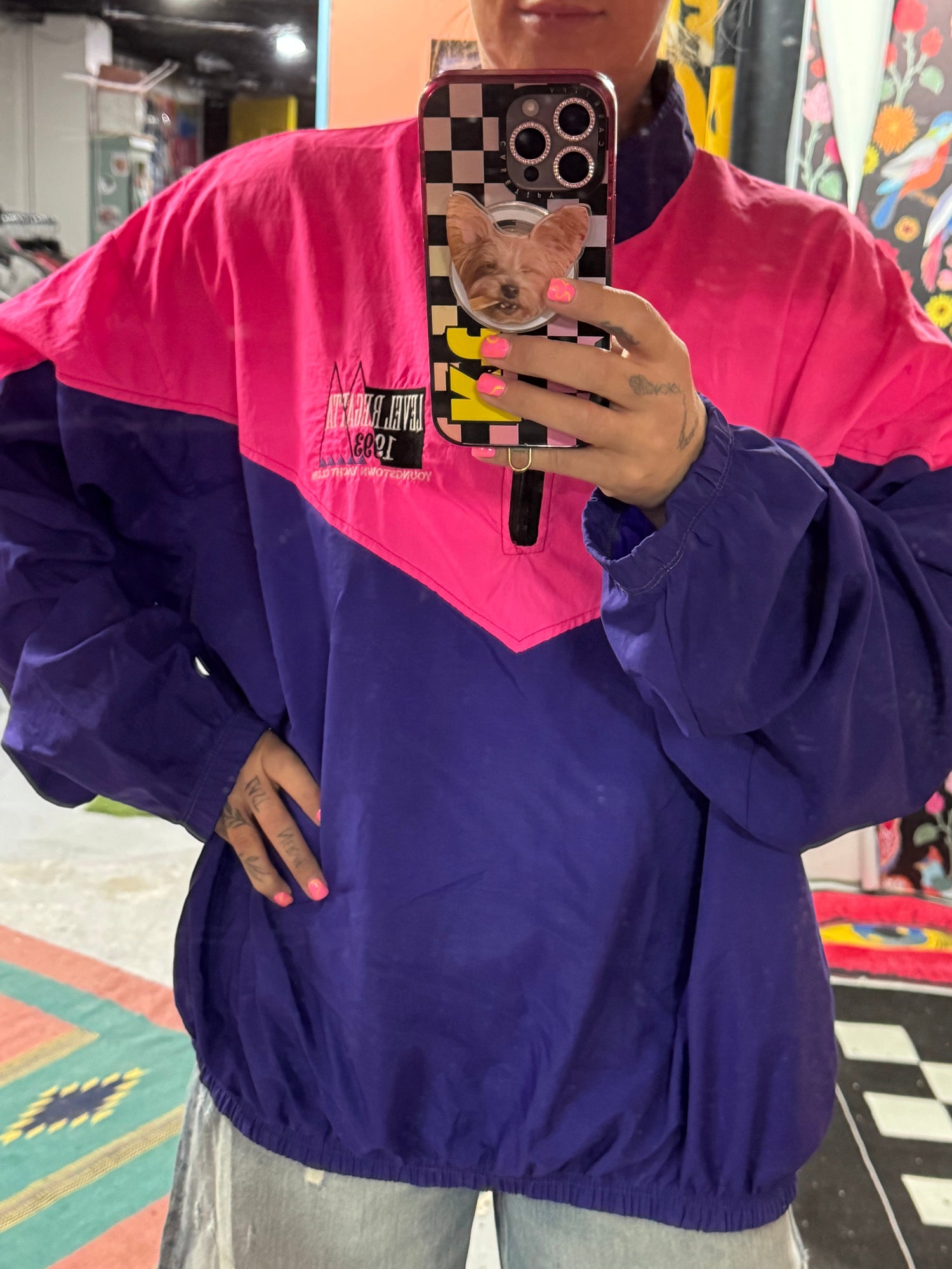 Outerwear