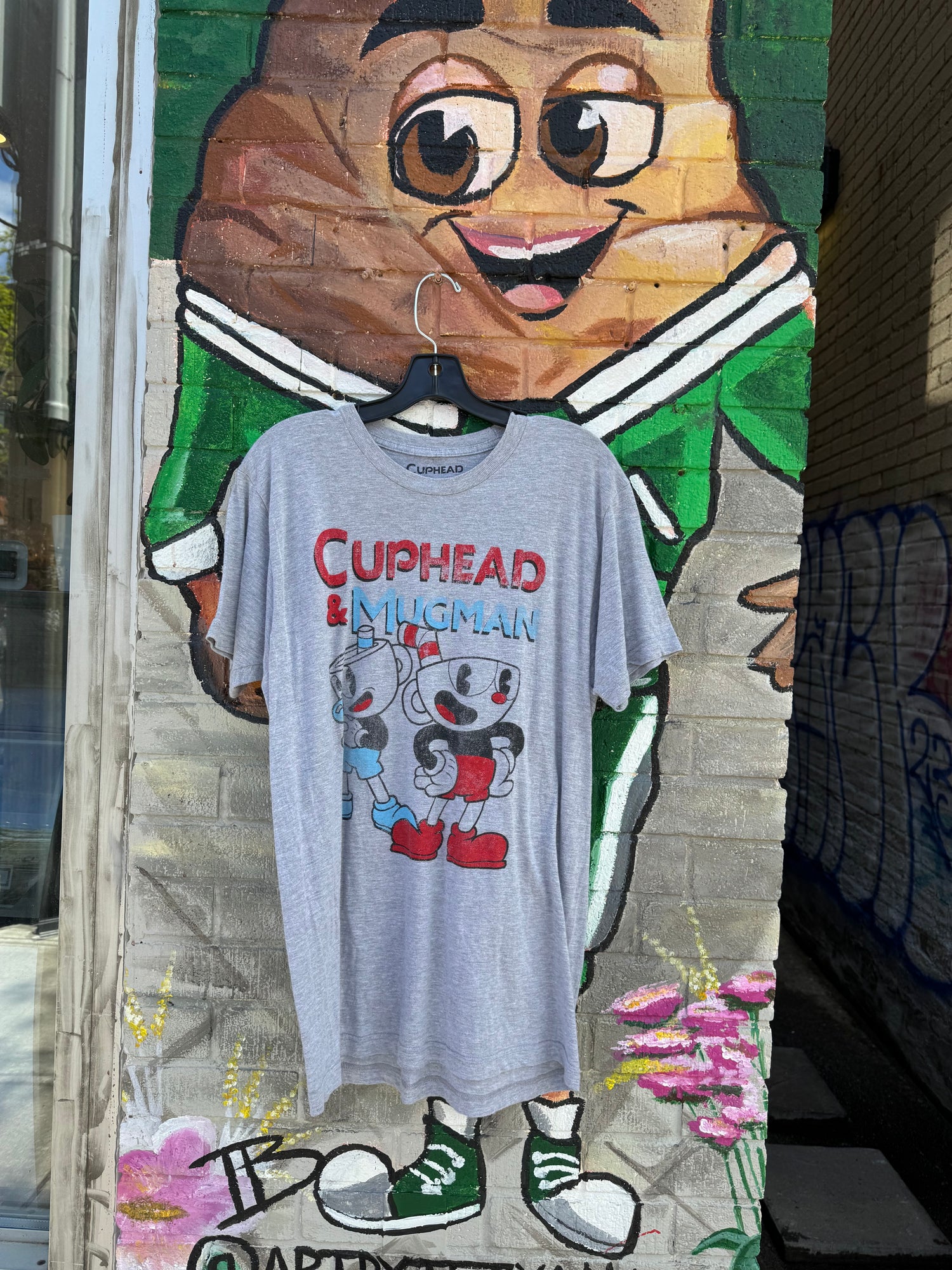 Tops and Tees