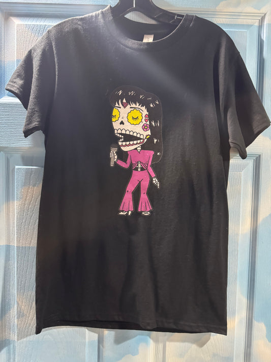 Sally skellington
