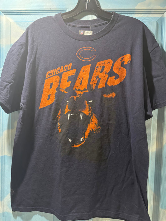The Bears tee