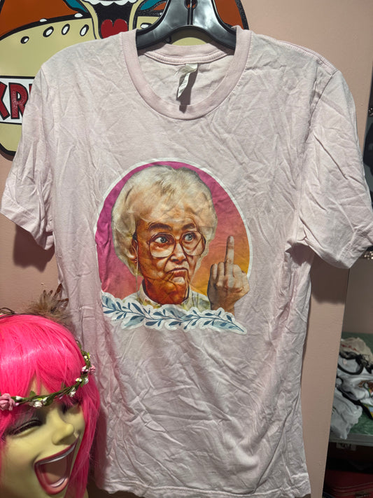 Sophia tee