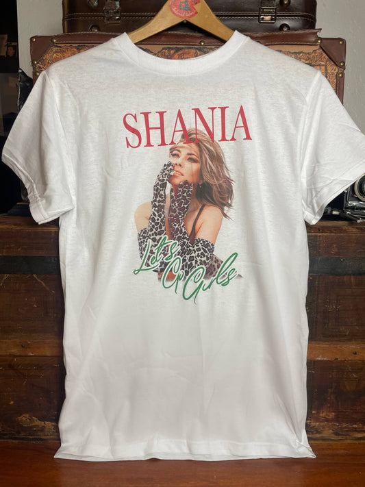 Wilde roots - Shania t shirt