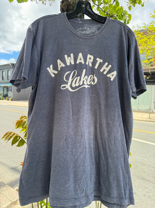 Kawartha Lakes tee