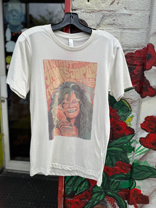 Janis tee