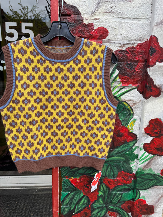 Cider vest
