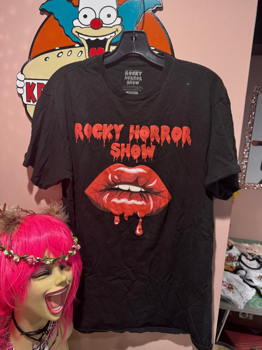 Rocky Horror Tee 🫦