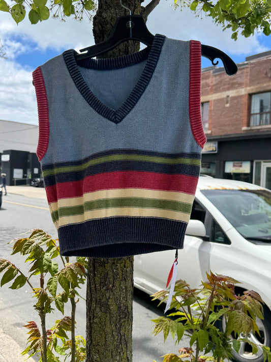 Cider vest