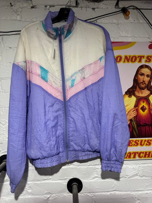 Windbreaker 90's