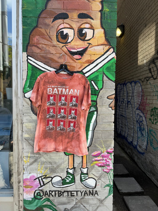 Batman tee 🦇